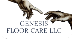 Genesis Floor Care Logo